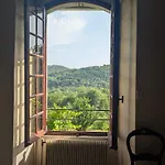 Tatil Evi Mas De Grefeuille Dans Les Cevennes A