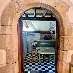 Tatil Evi Mas De Grefeuille Dans Les Cevennes A