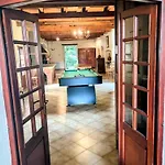 Mas De Grefeuille Dans Les Cevennes A Tatil Evi