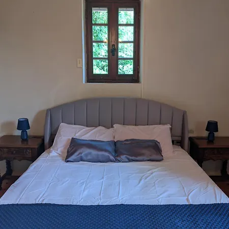 Mas De Grefeuille Dans Les Cevennes A Holiday home *