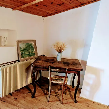 Mas De Grefeuille Dans Les Cevennes A Holiday home *